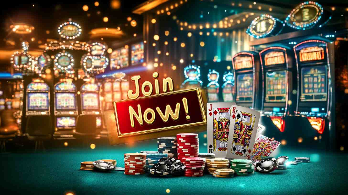 เกมไม่เคยหยุดนิ่ง – เข้าสู่ระบบคาสิโนN89
                              